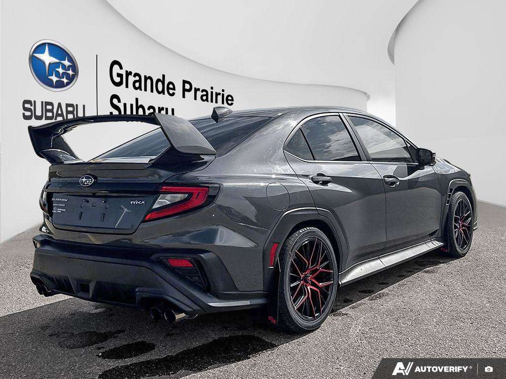 2023 Subaru WRX Sport-tech Manual — снимка 1