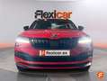Skoda Karoq 1.5 TSI 125 Aniversario ACT DSG Rojo - thumbnail 3