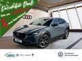Mazda CX-30 2.0 SKYACTIV-X MHybrid Edition 100 MATRIX LED NAVI Серый - thumbnail 1