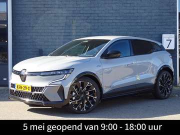 comfort range esprit alpine 60 kWh PACK DRIVING &