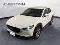 Mazda CX-30 Diesel 1.8 Exceed 2wd 116cv 6mt Fehér - thumbnail 1