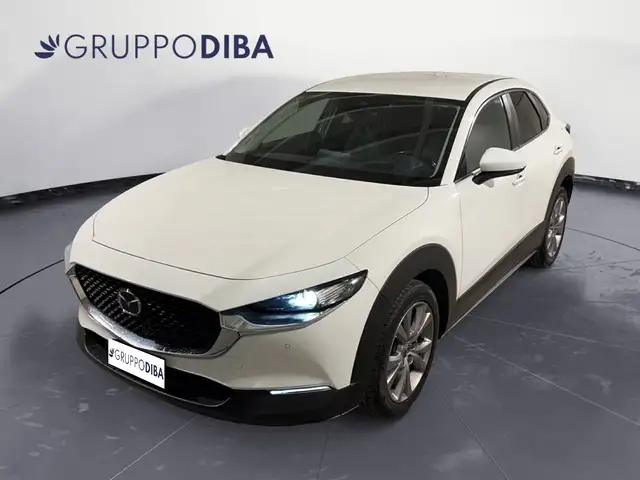 Mazda CX-30 Diesel 1.8 Exceed 2wd 116cv 6mt