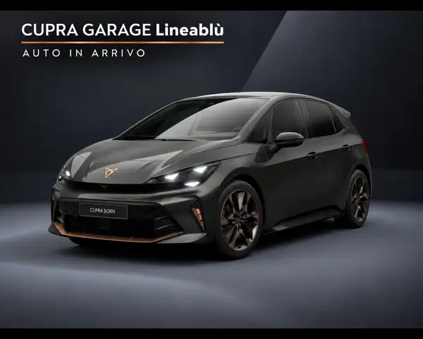 Cupra Born in Grey for sale