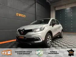 Renault Captur 0.9 TCE 90Ch ZEN