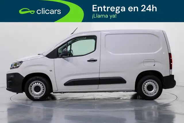 Citroen Berlingo view 8