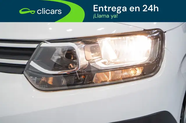 Citroen Berlingo view 10