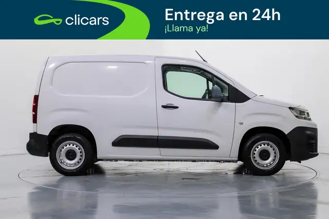 Citroen Berlingo view 7