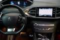 Peugeot 308 1.5 BlueHDi Automaat 2021 121.000km Чёрный - thumbnail 8
