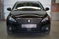 Peugeot 308 1.5 BlueHDi Automaat 2021 121.000km Чёрный - thumbnail 12