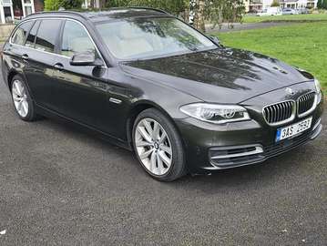 535i Touring Aut. Luxury Line