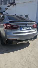 xDrive50i Sport Edition