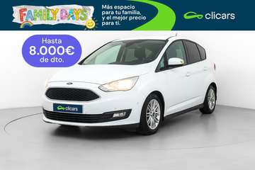 1.0 Ecoboost Auto-S&S Trend+ 125