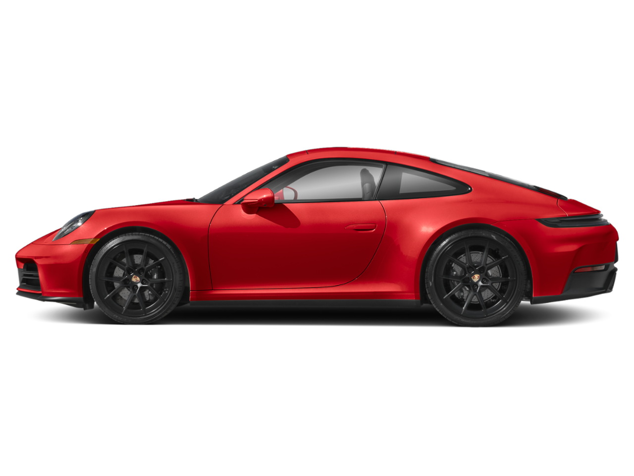 2025 Porsche 911 Carrera GTS — снимка 1