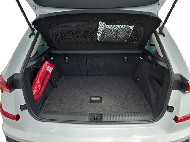Skoda Kamiq view 14