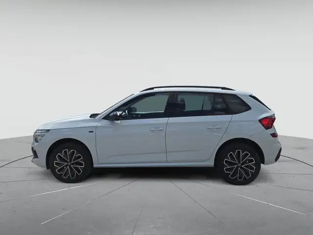 Skoda Kamiq view 6