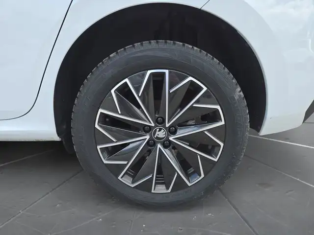 Skoda Kamiq view 15
