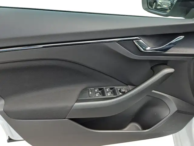 Skoda Kamiq view 11