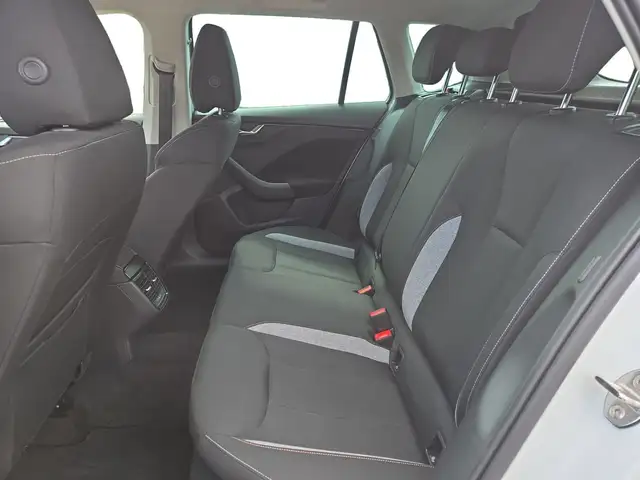 Skoda Kamiq view 10