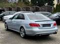 Mercedes-Benz E 350 E -Klasse Avangarde BlueTec 4Matic Plateado - thumbnail 7