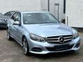 Mercedes-Benz E 350 E -Klasse Avangarde BlueTec 4Matic Plateado - thumbnail 2