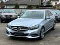Mercedes-Benz E 350 E -Klasse Avangarde BlueTec 4Matic Plateado - thumbnail 1