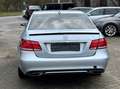 Mercedes-Benz E 350 E -Klasse Avangarde BlueTec 4Matic Plateado - thumbnail 6