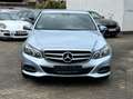 Mercedes-Benz E 350 E -Klasse Avangarde BlueTec 4Matic Plateado - thumbnail 3