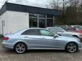 Mercedes-Benz E 350 E -Klasse Avangarde BlueTec 4Matic Plateado - thumbnail 4