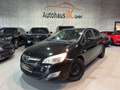 Opel Astra J Lim. 5-trg. Design Edition/RFK/TOUCH/NAV Schwarz - thumbnail 1