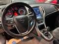 Opel Astra J Lim. 5-trg. Design Edition/RFK/TOUCH/NAV Schwarz - thumbnail 9