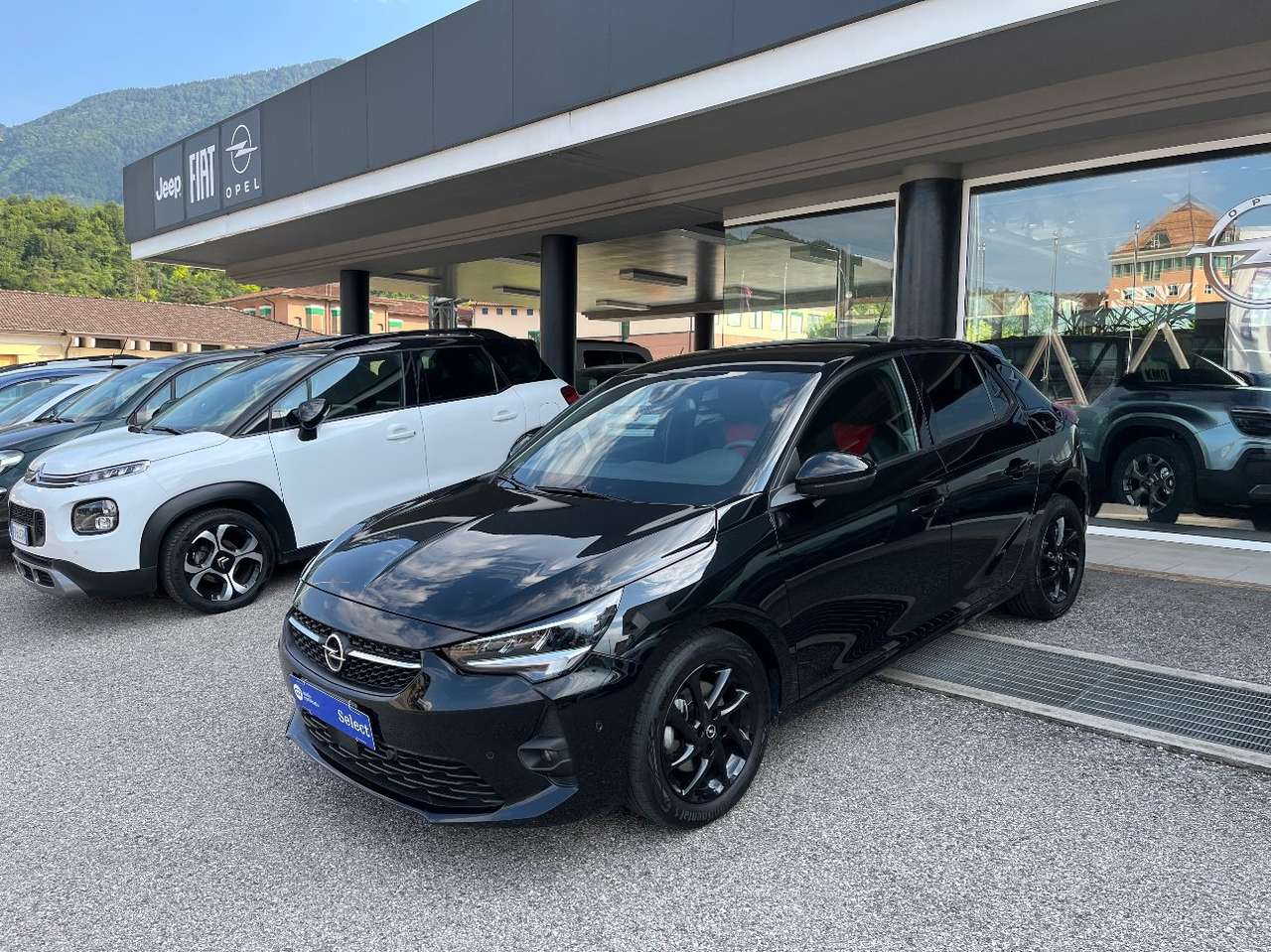Opel Corsa Corsa 1.5 GS s&s 100cv