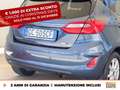 Ford Fiesta 5p 1.0 ecoboost hybrid titanium s&s 125cv my20.75 Blu/Azzurro - thumbnail 17