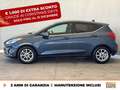 Ford Fiesta 5p 1.0 ecoboost hybrid titanium s&s 125cv my20.75 Blu/Azzurro - thumbnail 3