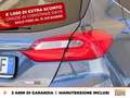 Ford Fiesta 5p 1.0 ecoboost hybrid titanium s&s 125cv my20.75 Blu/Azzurro - thumbnail 16