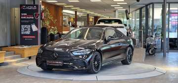 4 Matic AMG-Line Aut. *Pano*360*Head-Up*Burmester*