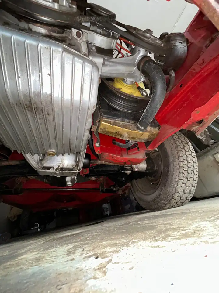 Fiat 850 Sport Spider, foto 11