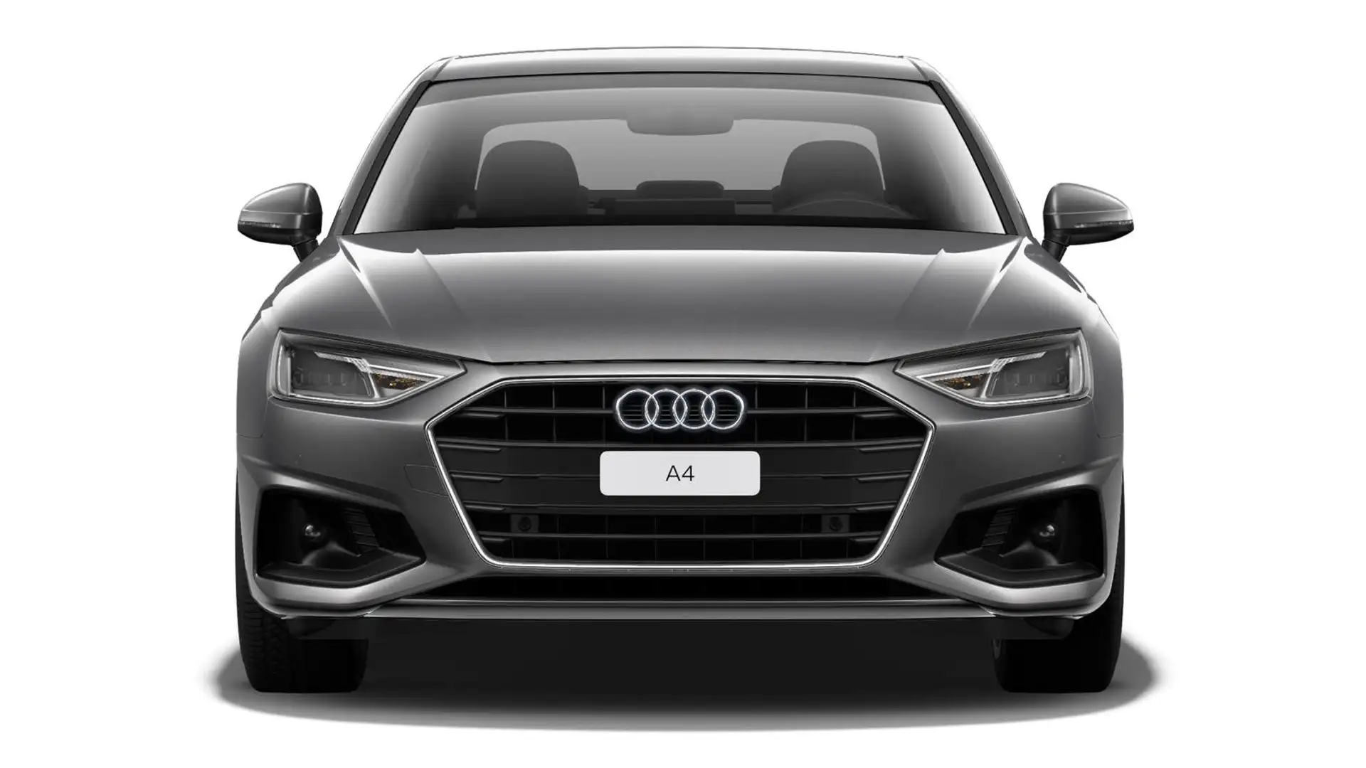 Audi A4 40 TDI S tronic Business Advanced - 2
