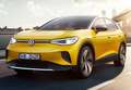 Volkswagen ID.4 Pro 4Motion Black 210KW 77Kwh - thumbnail 4