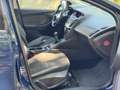 Ford Focus Wagon 1.0 EcoBoost Airco Nieuwe APK LM Velgen Tops Blauw - thumbnail 18
