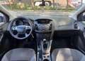 Ford Focus Wagon 1.0 EcoBoost Airco Nieuwe APK LM Velgen Tops Blauw - thumbnail 2
