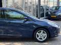 Ford Focus Wagon 1.0 EcoBoost Airco Nieuwe APK LM Velgen Tops Blauw - thumbnail 35