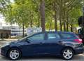 Ford Focus Wagon 1.0 EcoBoost Airco Nieuwe APK LM Velgen Tops Blauw - thumbnail 4
