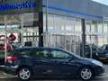 Ford Focus Wagon 1.0 EcoBoost Airco Nieuwe APK LM Velgen Tops Blauw - thumbnail 5