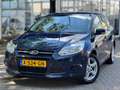 Ford Focus Wagon 1.0 EcoBoost Airco Nieuwe APK LM Velgen Tops Blauw - thumbnail 7