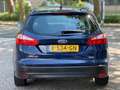 Ford Focus Wagon 1.0 EcoBoost Airco Nieuwe APK LM Velgen Tops Blauw - thumbnail 6