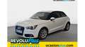 Audi A1 1.6TDI Attracted S-Tronic 90 Weiß - thumbnail 1