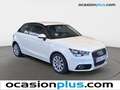 Audi A1 1.6TDI Attracted S-Tronic 90 Weiß - thumbnail 2