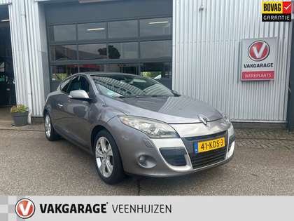 Renault Megane Coupé 1.6 Dynamique|Rijklaar prijs|Parkeersensoren