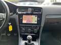 Volkswagen Golf VII 2.0 TSI GTI mit ACC*Navi*SHZ*Klima Noir - thumbnail 14