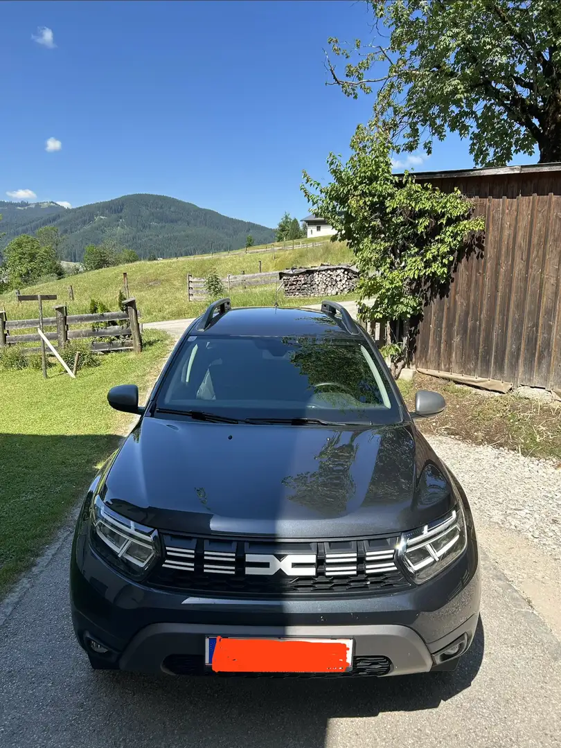 Dacia Duster Blue dCi 115 4WD Expression - 2